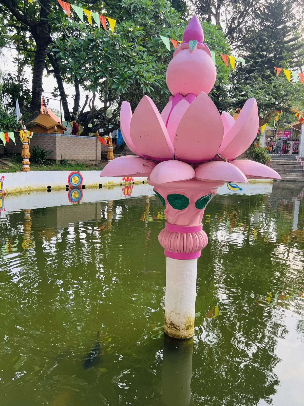 শ্রী শ্রী পুন্ডরীক ধাম photo