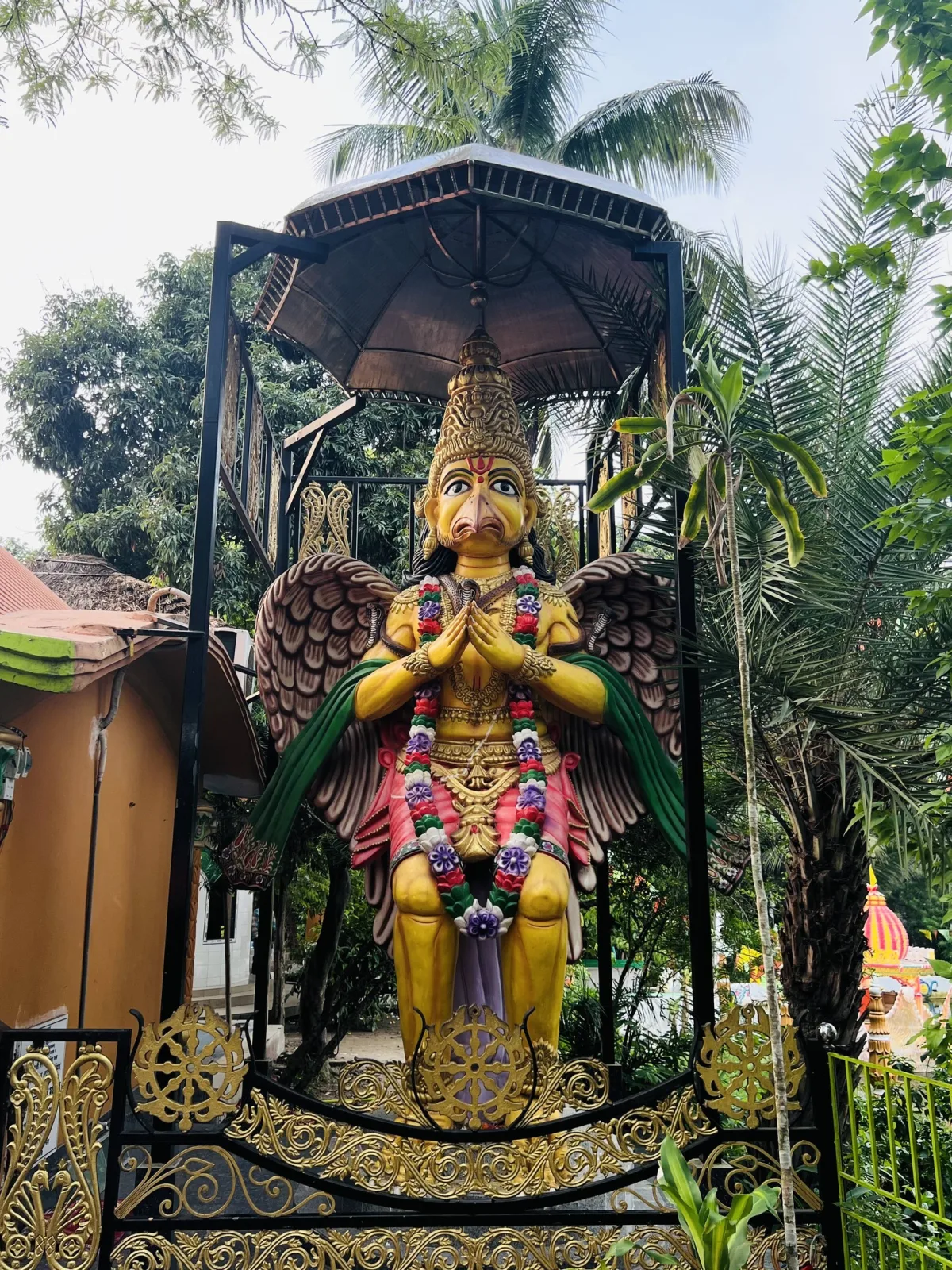 শ্রী শ্রী পুন্ডরীক ধাম photo