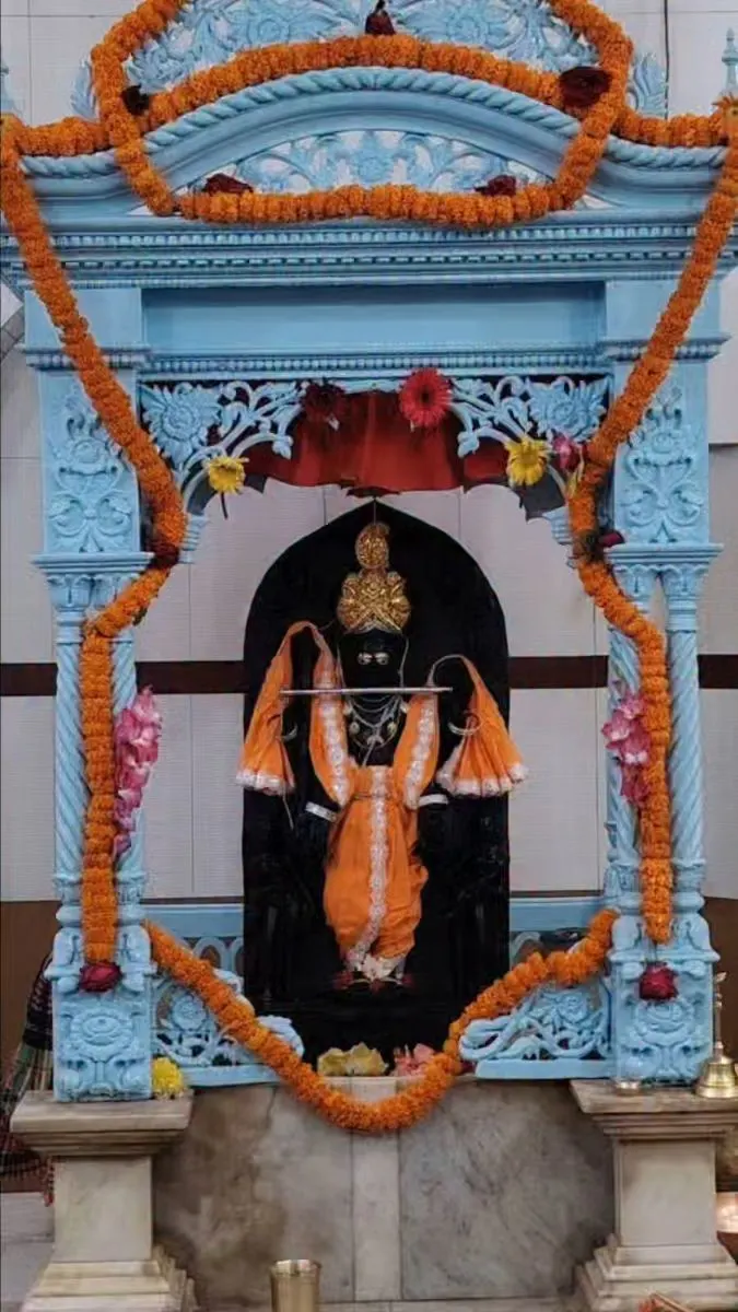 শ্রীশ্রী কালাচাঁদ ঠাকুরবাড়ি photo