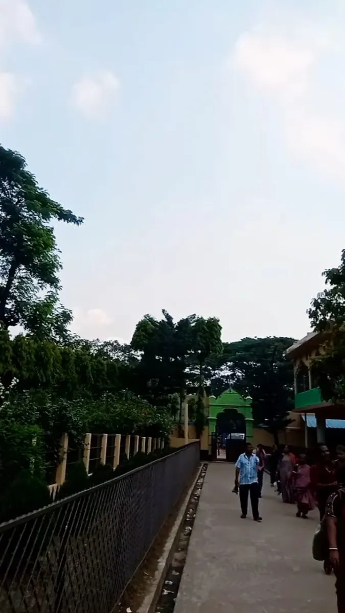 শ্রীশ্রী কালাচাঁদ ঠাকুরবাড়ি photo