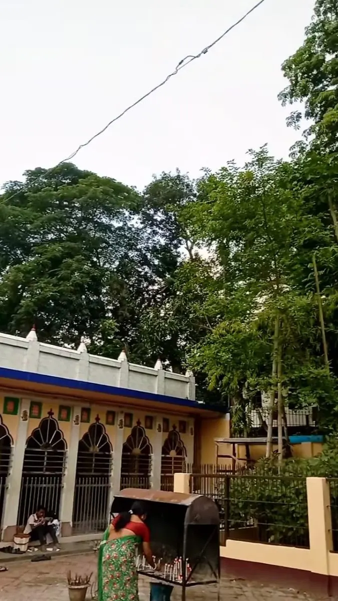 শ্রীশ্রী কালাচাঁদ ঠাকুরবাড়ি photo