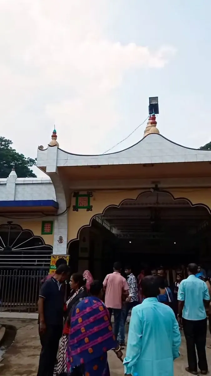 শ্রীশ্রী কালাচাঁদ ঠাকুরবাড়ি photo