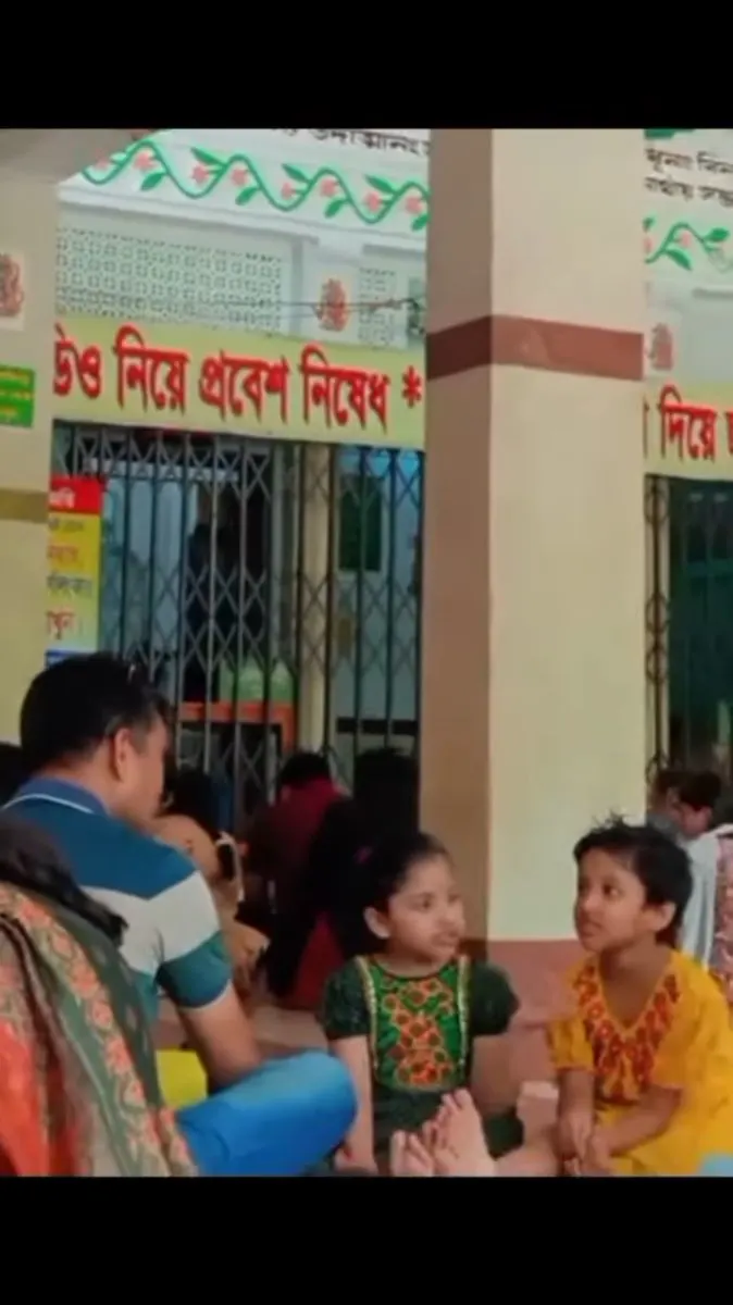 শ্রীশ্রী কালাচাঁদ ঠাকুরবাড়ি photo