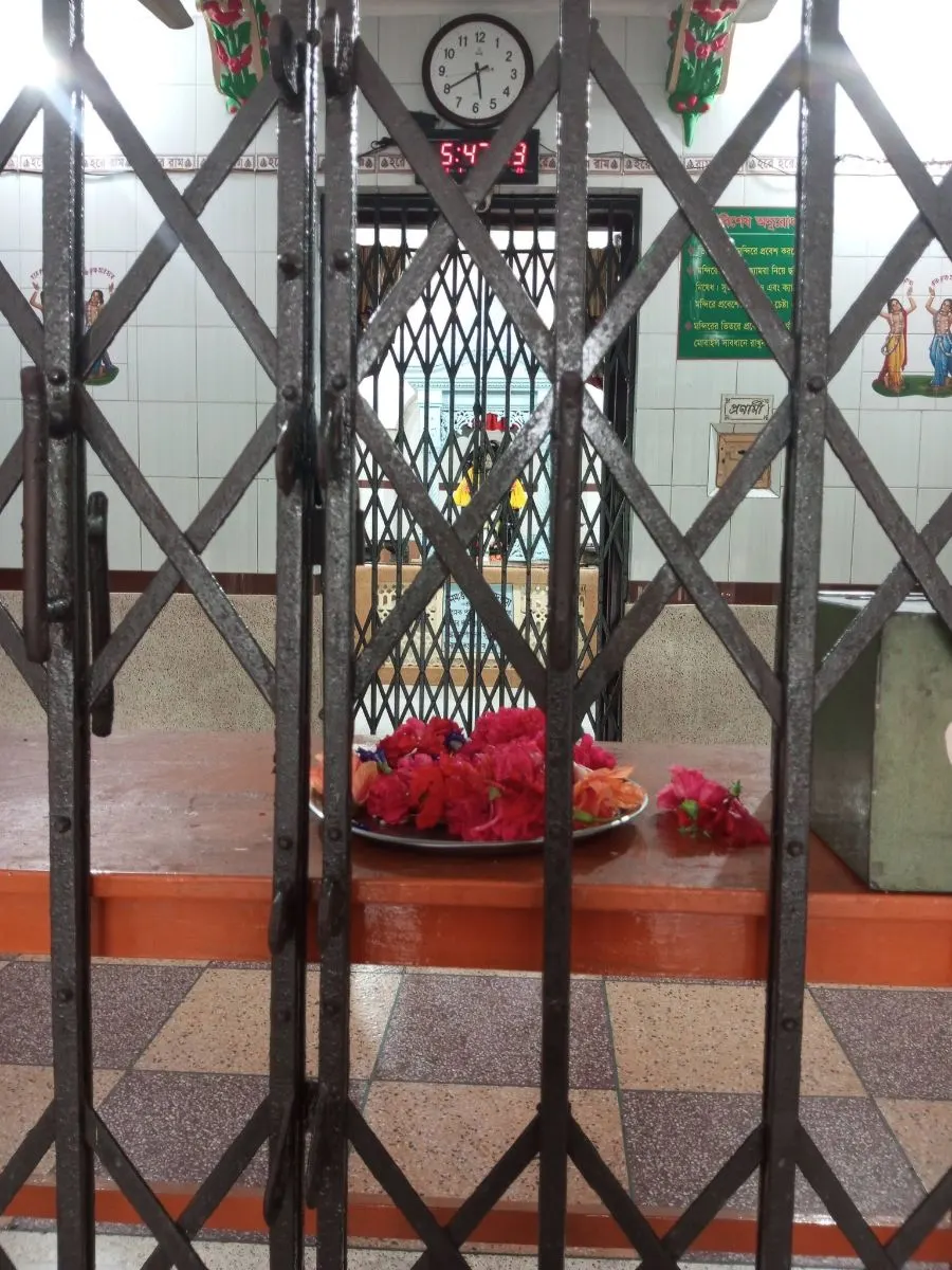 শ্রীশ্রী কালাচাঁদ ঠাকুরবাড়ি - ছবি 9