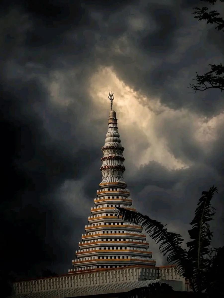 শ্রী শ্রী লোকনাথ সেবাশ্রম ও শিব মন্দির photo