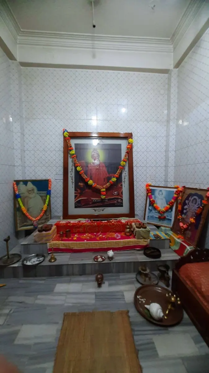 শ্রী শ্রী লোকনাথ সেবাশ্রম ও শিব মন্দির photo