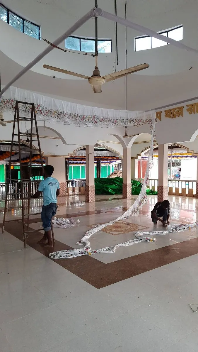 শ্রী শ্রী লোকনাথ সেবাশ্রম ও শিব মন্দির - ছবি 9