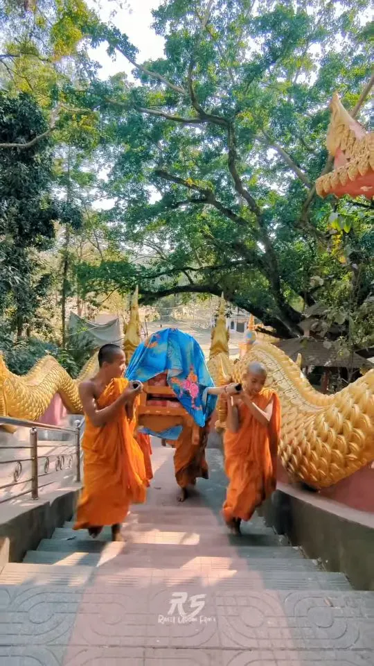 রাংকুট বনাশ্রম বৌদ্ধ বিহার photo