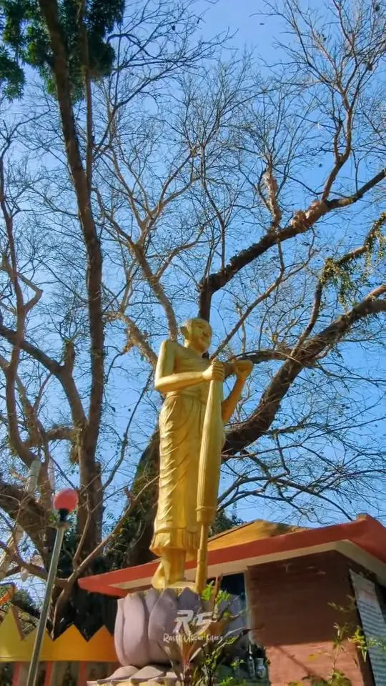  রাংকুট বনাশ্রম বৌদ্ধ বিহার - ছবি 9