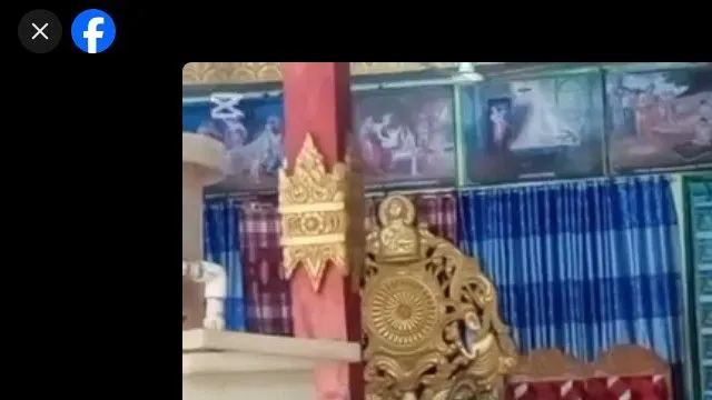  রাংকুট বনাশ্রম বৌদ্ধ বিহার - ছবি 16