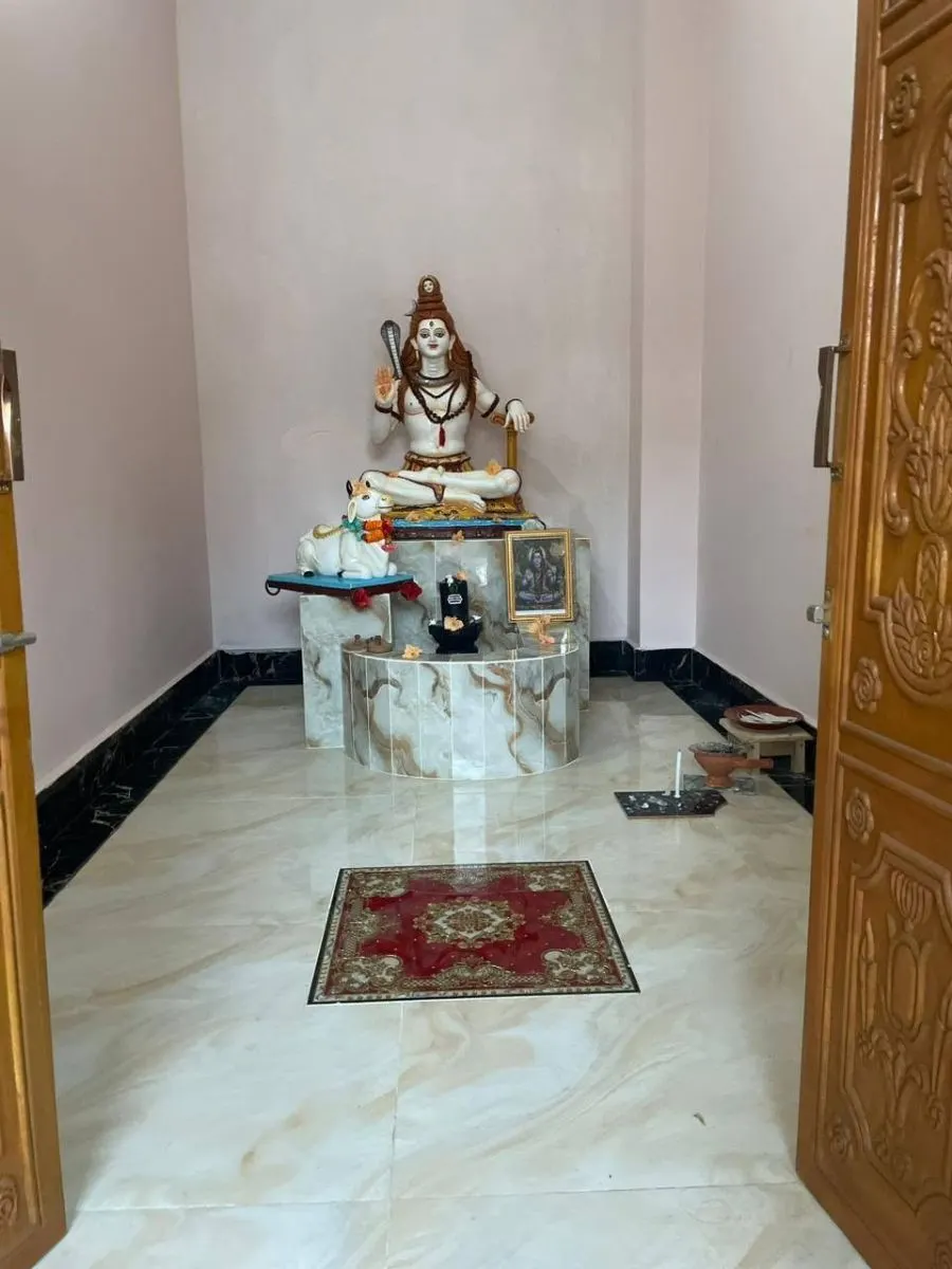  শ্রী শ্রী মোক্ষদায়িনী কালী মন্দির ও শিব মন্দির photo