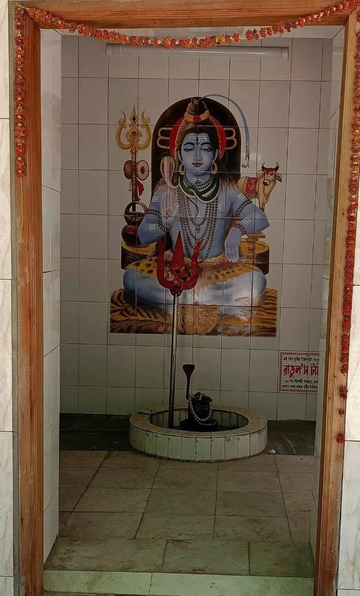 শ্রী শ্রী প্রাণবল্লভ জিউ মন্দির photo