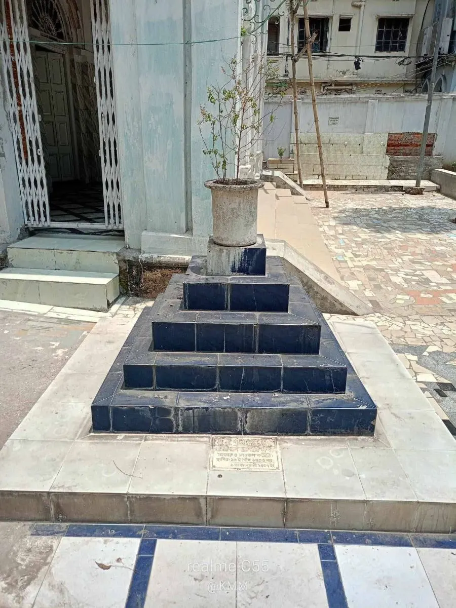 শ্রী শ্রী প্রাণবল্লভ জিউ মন্দির photo
