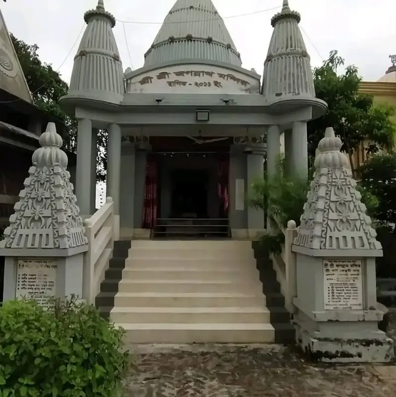 শ্রী শ্রী খেতুরী ধাম photo