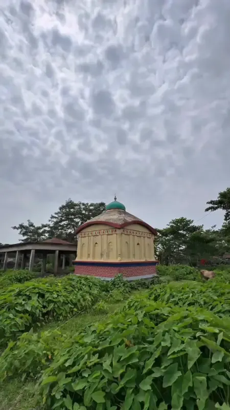  শ্রী শ্রী অজ্ঞান ঠাকুরের মন্দির photo