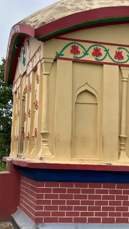  শ্রী শ্রী অজ্ঞান ঠাকুরের মন্দির - ছবি 9