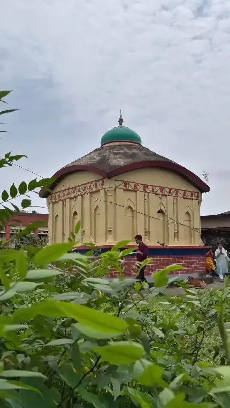 শ্রী শ্রী অজ্ঞান ঠাকুরের মন্দির photo