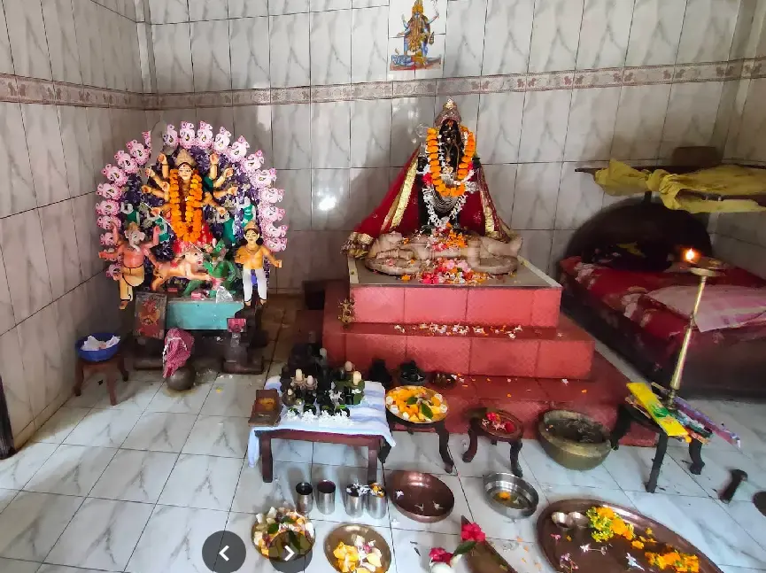 মা ভবতারা কালী মন্দির