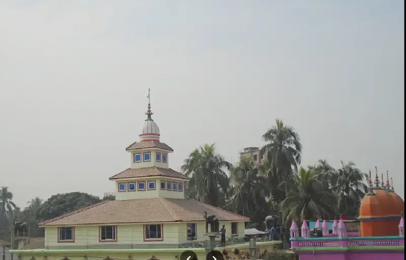 মা ভবতারা কালী মন্দির photo