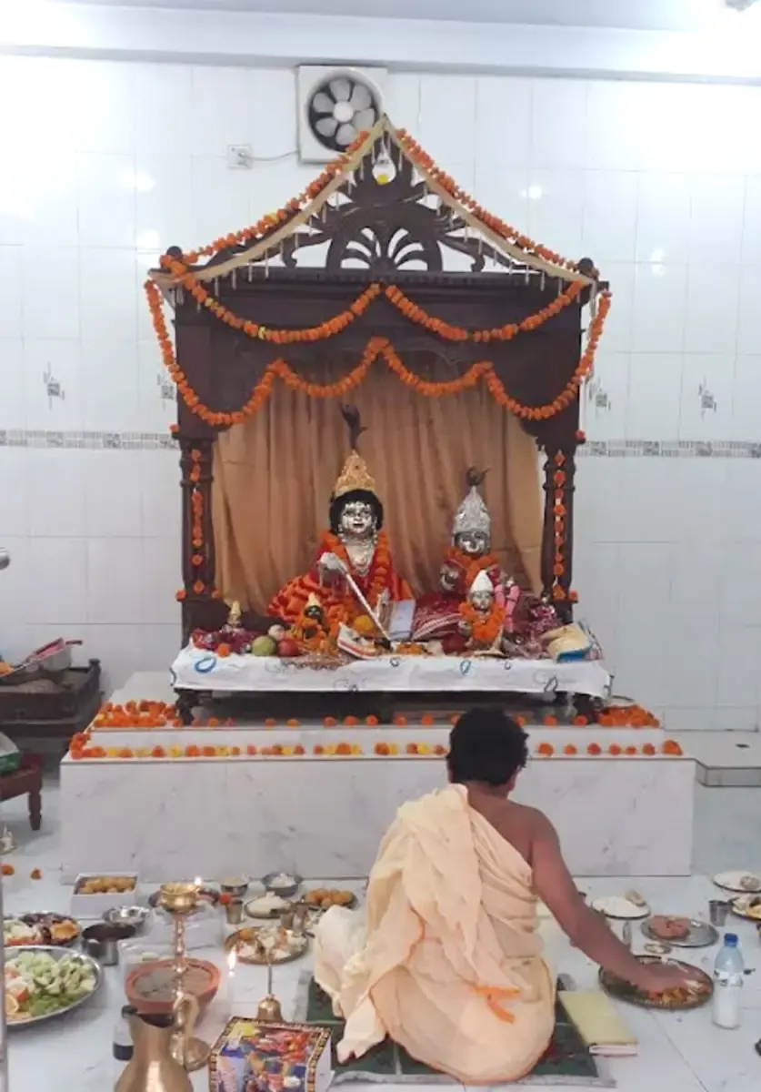 গোপাল জিউর মন্দির