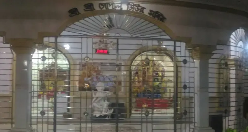 গোপাল জিউর মন্দির photo