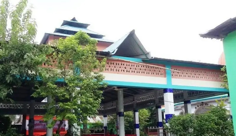 গোপাল জিউর মন্দির photo
