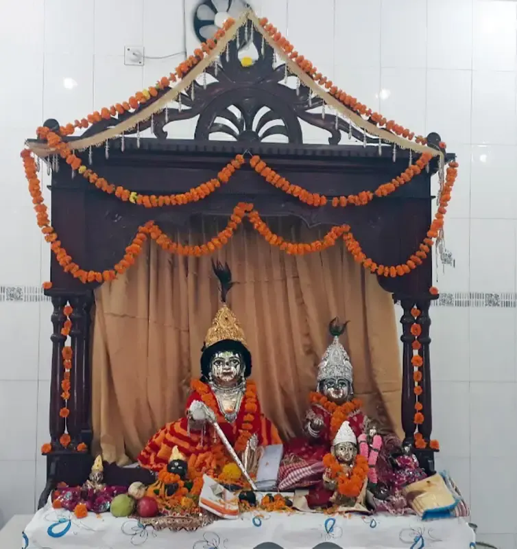 গোপাল জিউর মন্দির photo