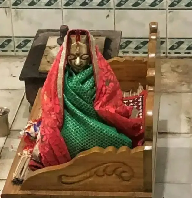 শ্রী শ্রী গোপিনাথ ও অন্নপূর্ণা মন্দির photo