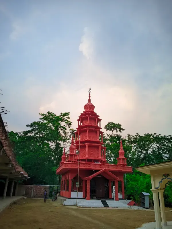 সার্বজনীন শ্রী শ্রী সত্য নারায়ণ বিগ্রহ মন্দির - ছবি 22