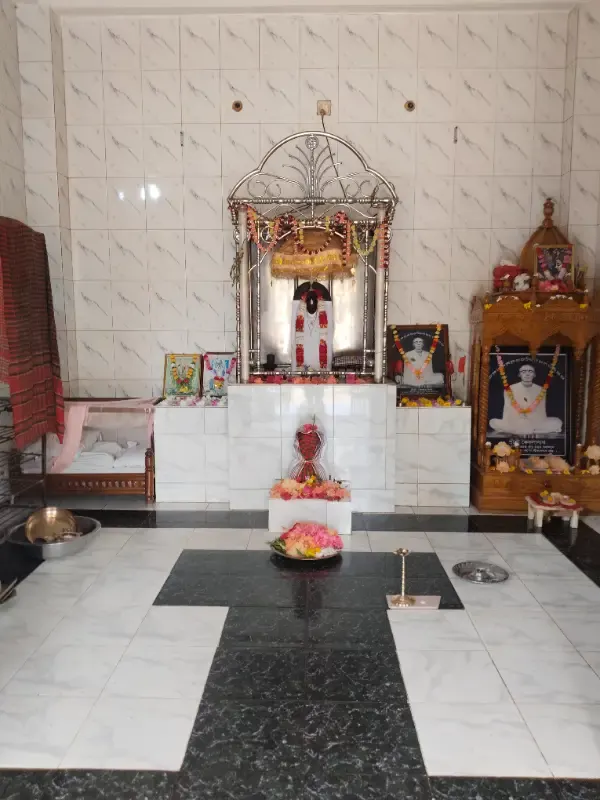 সার্বজনীন শ্রী শ্রী সত্য নারায়ণ বিগ্রহ মন্দির - ছবি 17