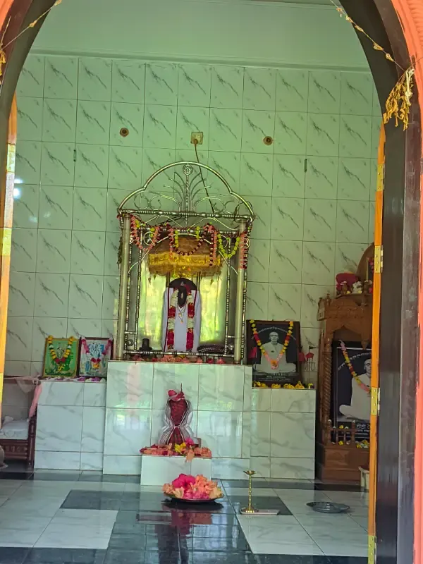 সার্বজনীন শ্রী শ্রী সত্য নারায়ণ বিগ্রহ মন্দির - ছবি 15