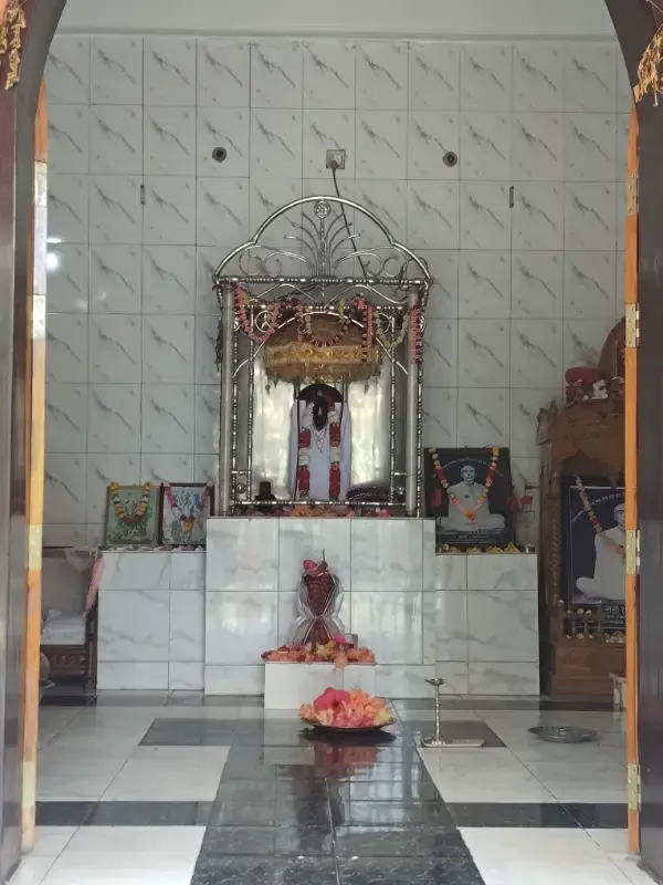 সার্বজনীন শ্রী শ্রী সত্য নারায়ণ বিগ্রহ মন্দির - ছবি 13