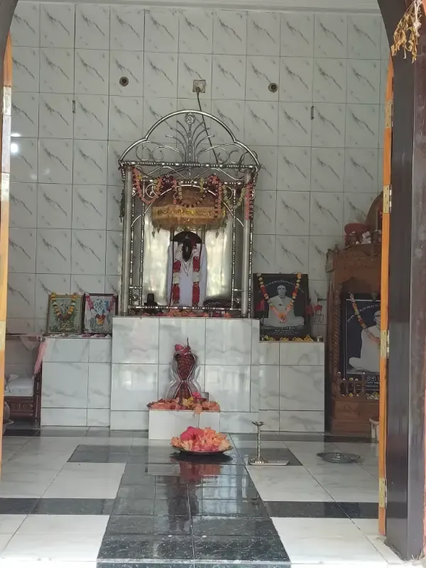 সার্বজনীন শ্রী শ্রী সত্য নারায়ণ বিগ্রহ মন্দির - ছবি 11