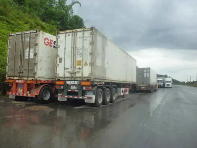 Vận Chuyển Hàng Đông Lạnh Tất Cả Những Gì Bạn Cần Biết