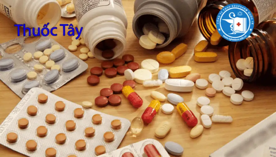 Gửi thuốc tây đi nước ngoài - Hướng dẫn chi tiết và các lưu ý cần biết