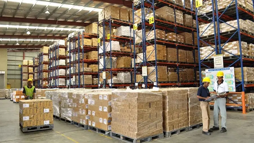 Kho chỉ bảo Thuế là gì (Tax Suspension Warehouse) ?