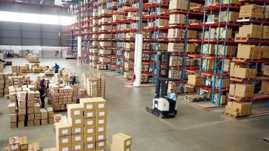 Kho Bảo Thuế Là Gì (Tax Suspension Warehouse) ?