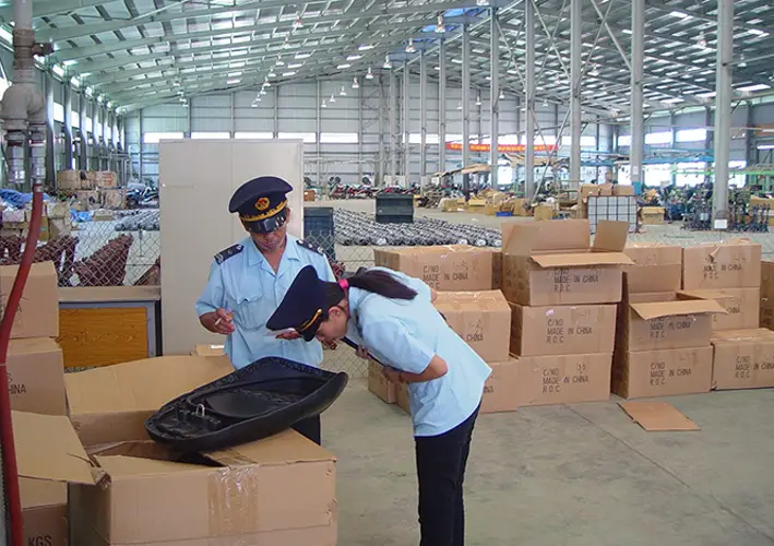 Kho chỉ bảo Thuế là gì (Tax Suspension Warehouse) ?