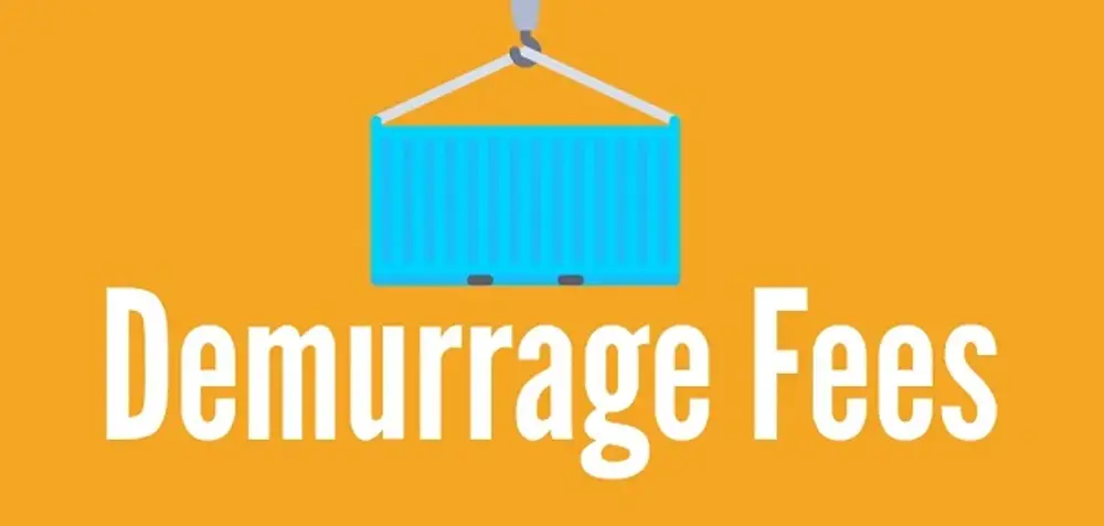 Demurrage (DEM) Là Gì? Cách Tính Phí, Nguyên Nhân Và Giải Quyết Tranh Chấp