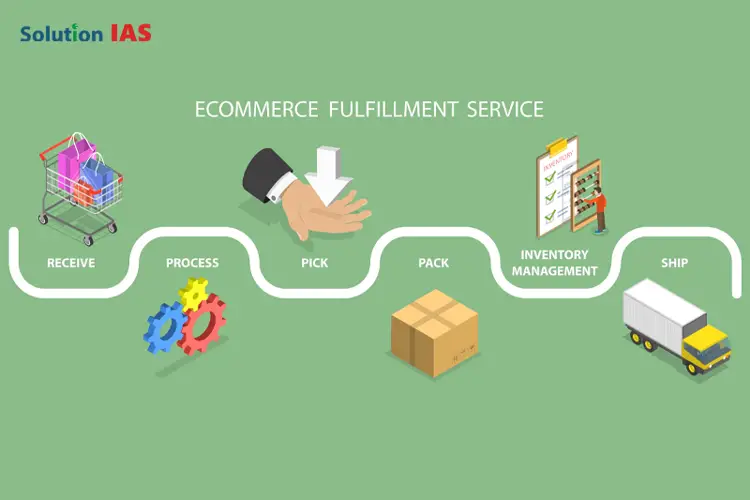 Dịch vụ fulfillment là gì? Tầm quan trọng và ưu điểm, nhược điểm