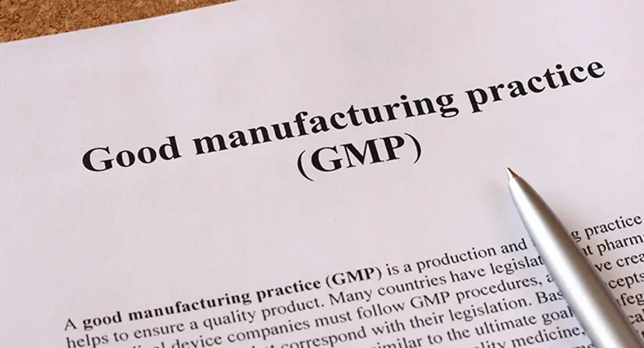 Tiêu chuẩn GMP và GSP là gì? Tại sao chúng quan trọng?
