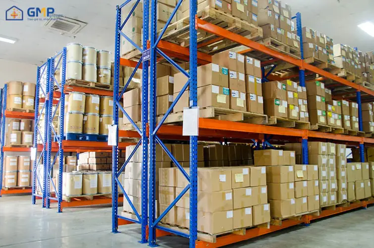 Tiêu chuẩn GMP và GSP là gì? Tại sao chúng quan trọng?