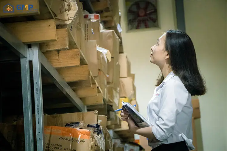 Tiêu chuẩn GMP và GSP là gì? Tại sao chúng quan trọng?