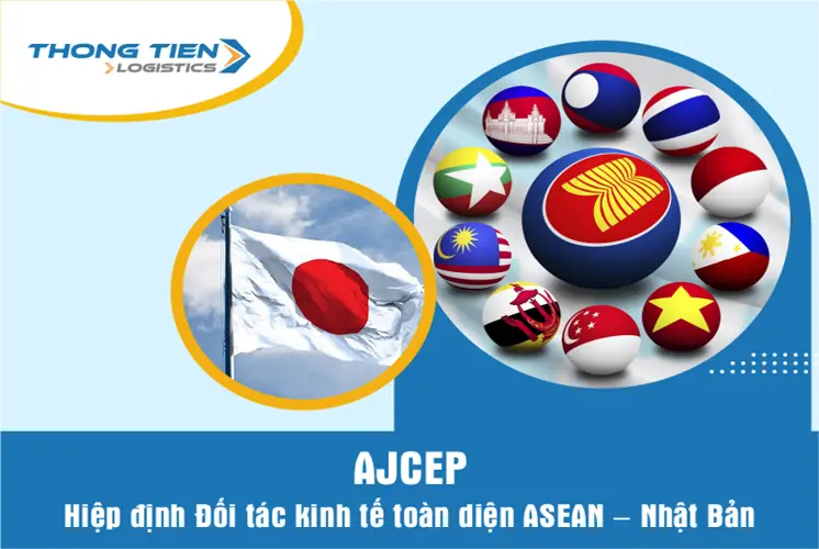 Hiệp Định AJCEP là gì - Điều Gì Bạn Cần Biết? 8 Hiệp Định AJCEP - Điều Gì Bạn Cần Biết?