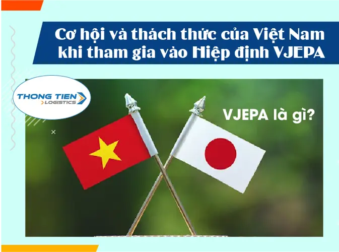 Hiệp định VJEPA là gì? Tất cả những gì bạn cần biết