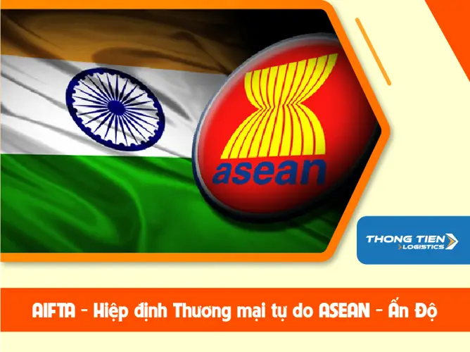 Hiệp định AIFTA là gì Tất cả những gì bạn cần biết về Hiệp định thương mại tự do ASEAN - Ấn Độ 4 Hiệp định AIFTA là gì Tất cả những gì bạn cần biết về Hiệp định thương mại tự do ASEAN - Ấn Độ