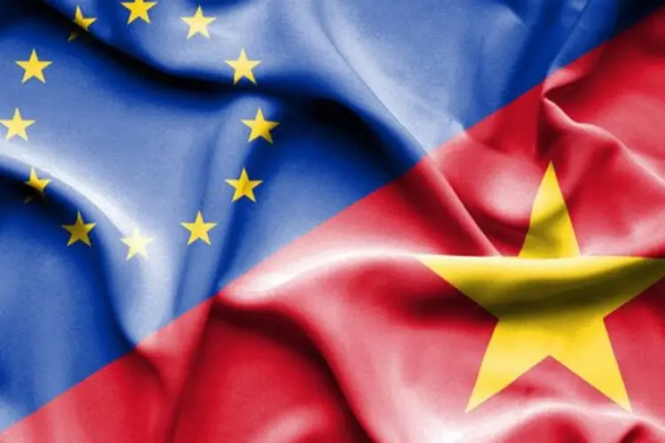 Hiệp Định Thương Mại EVFTA Là Gì Tất Cả Những Điều Bạn Cần Biết 2 Hiệp Định Thương Mại EVFTA Là Gì Tất Cả Những Điều Bạn Cần Biết