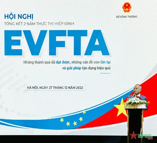 Hiệp Định Thương Mại EVFTA Là Gì Tất Cả Những Điều Bạn Cần Biết 3 Hiệp Định Thương Mại EVFTA Là Gì Tất Cả Những Điều Bạn Cần Biết