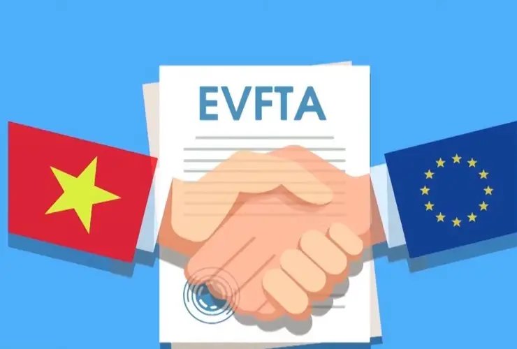 Hiệp Định Thương Mại EVFTA Là Gì Tất Cả Những Điều Bạn Cần Biết 5 Hiệp Định Thương Mại EVFTA Là Gì Tất Cả Những Điều Bạn Cần Biết