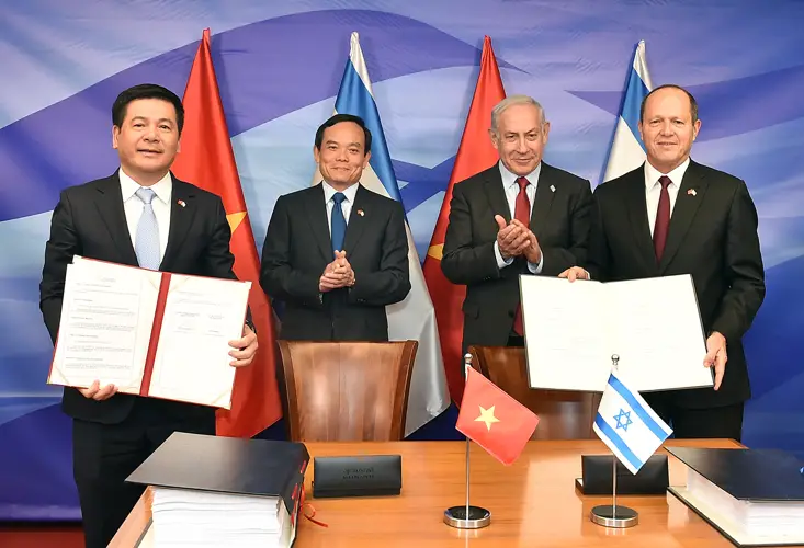 Hiệp Định Thương Mại EVFTA Là Gì Tất Cả Những Điều Bạn Cần Biết